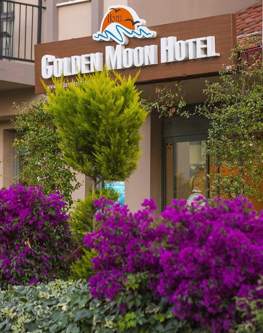 Golden Moon Hotel Фетхие