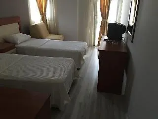 Golden Moon Hotel Фетхие