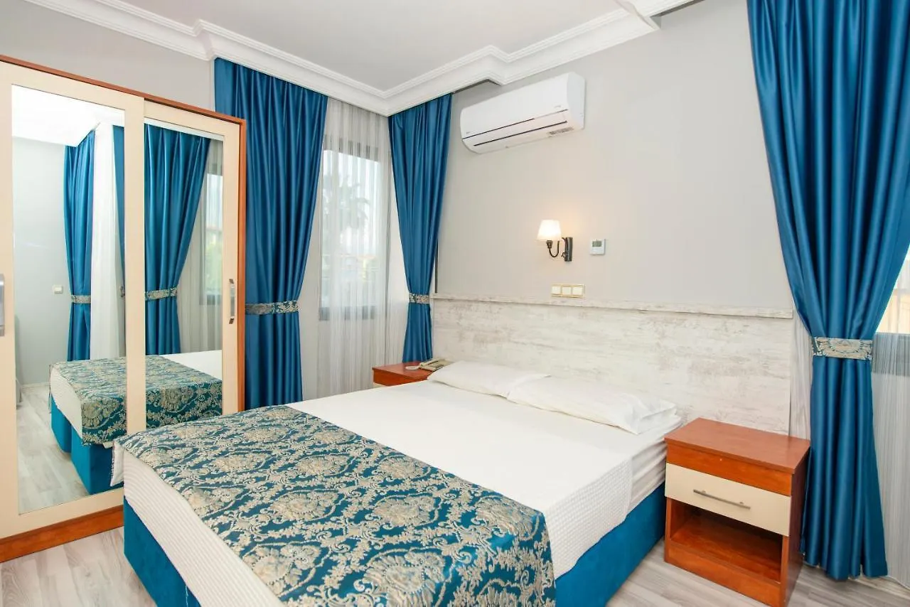 Golden Moon Hotel Фетхие