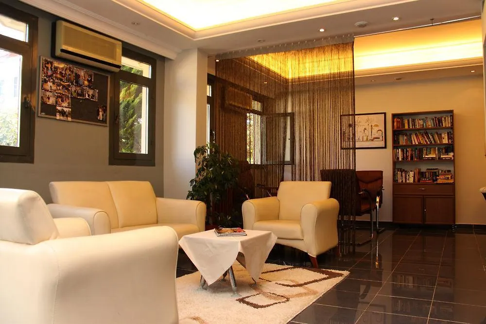 Golden Moon Hotel Фетхие 3*,  Турция