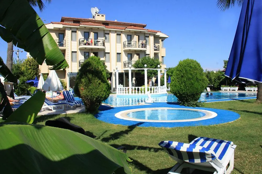 Golden Moon Hotel Фетхие