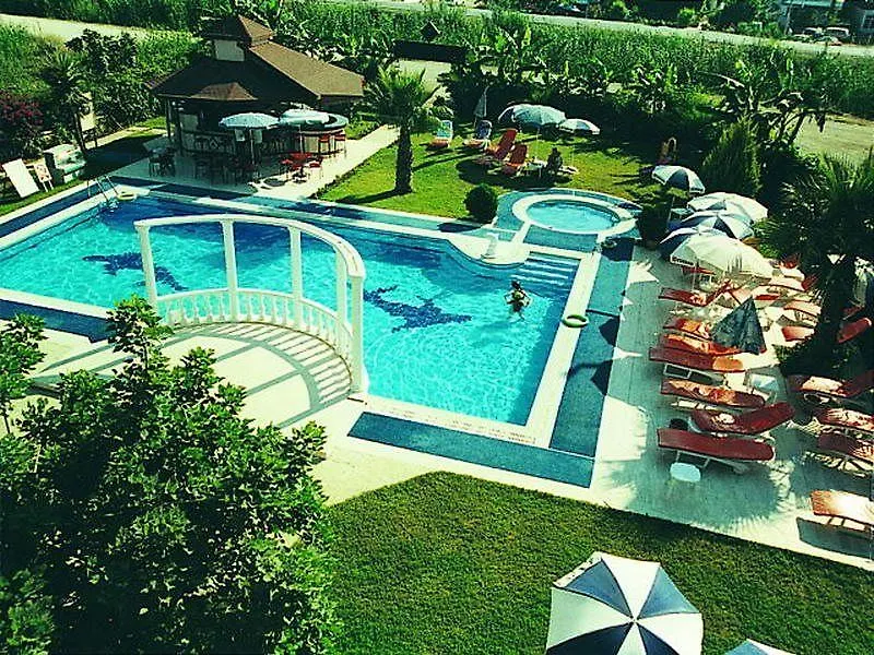 Golden Moon Hotel Фетхие 3*,  Турция