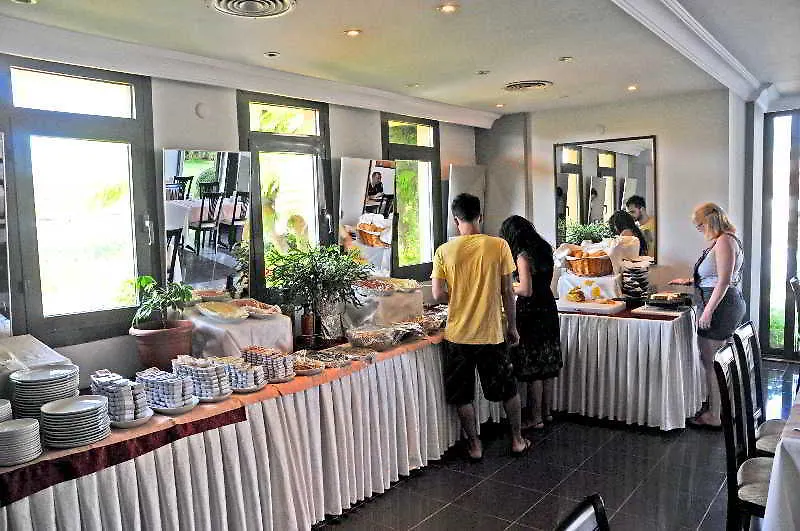 Golden Moon Hotel Фетхие