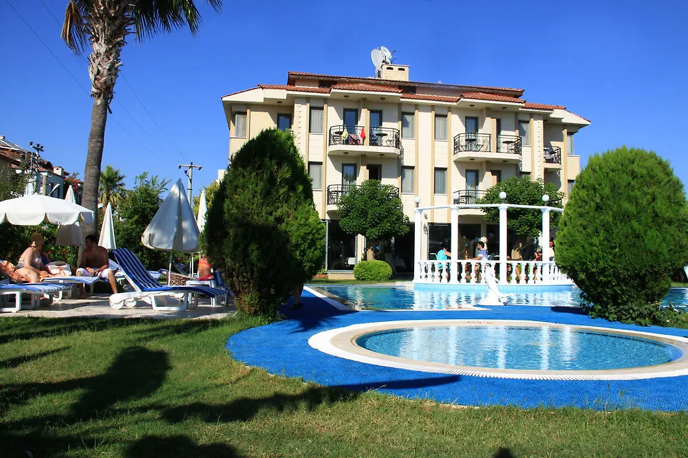 Golden Moon Hotel Фетхие