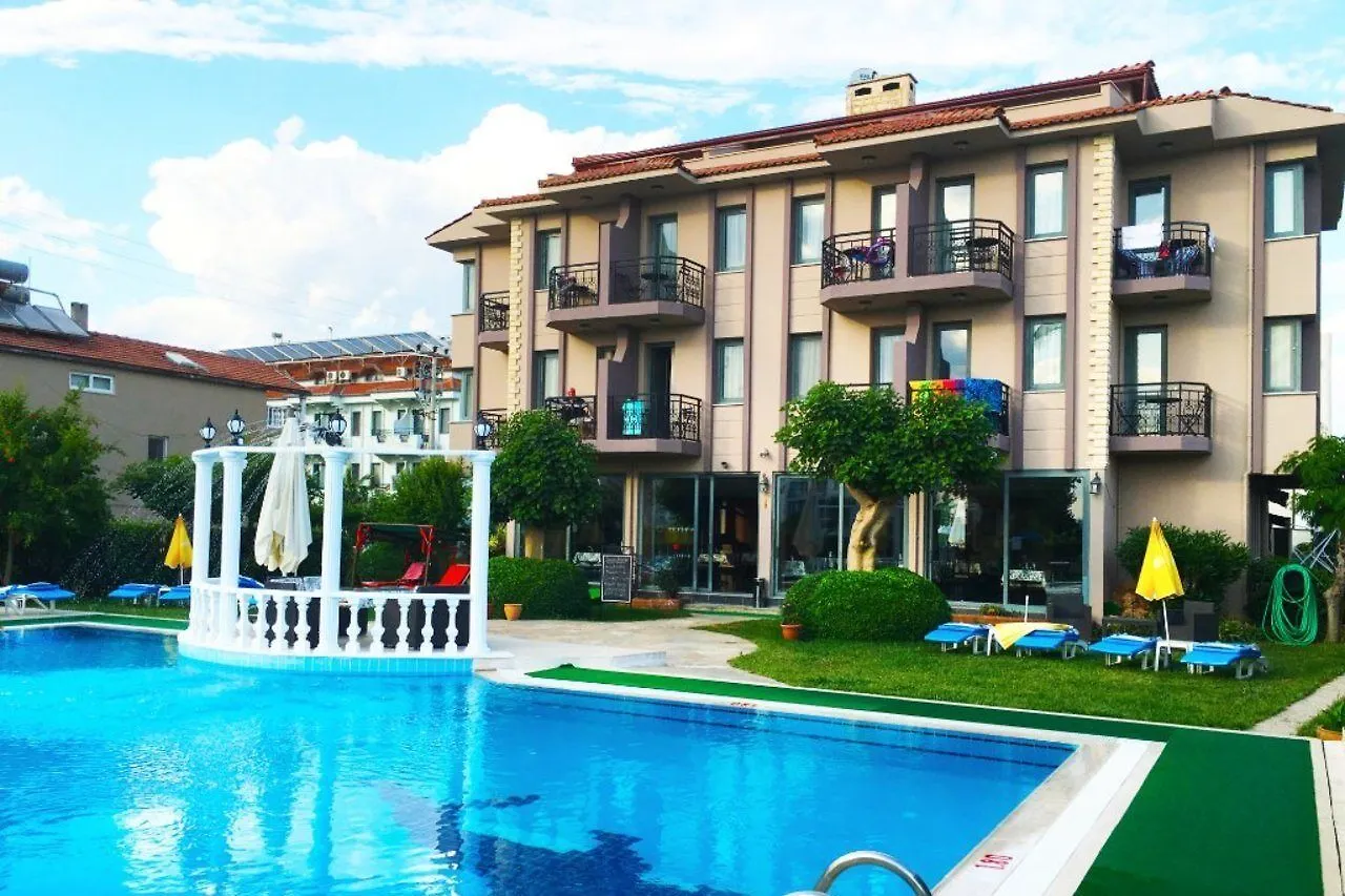 Golden Moon Hotel Фетхие