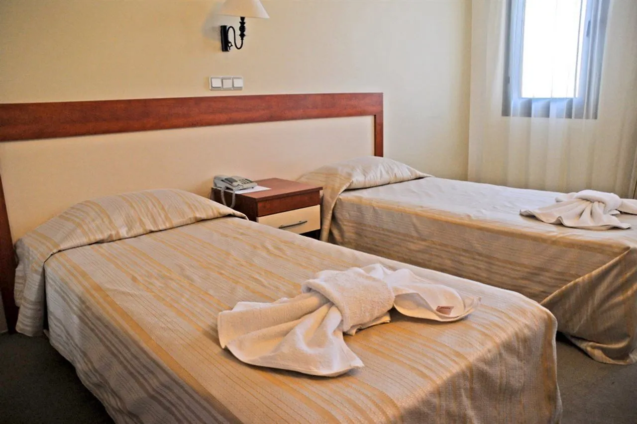 Golden Moon Hotel Фетхие