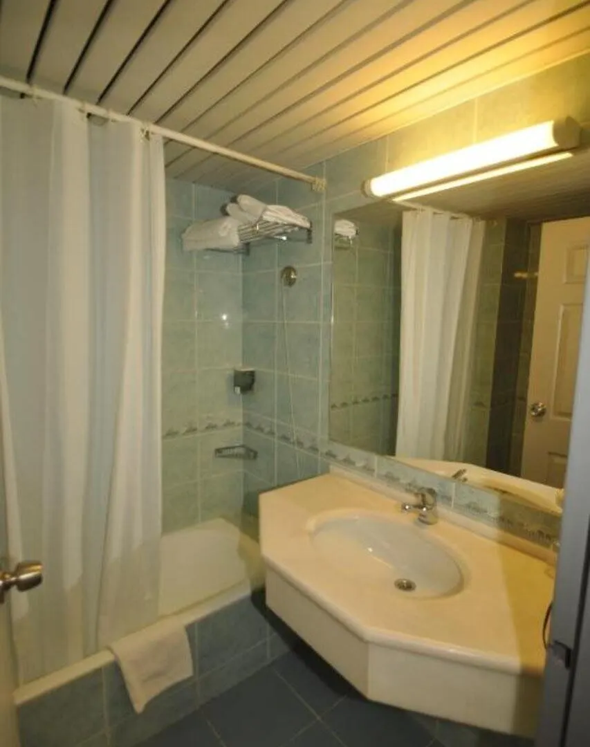 Golden Moon Hotel Фетхие