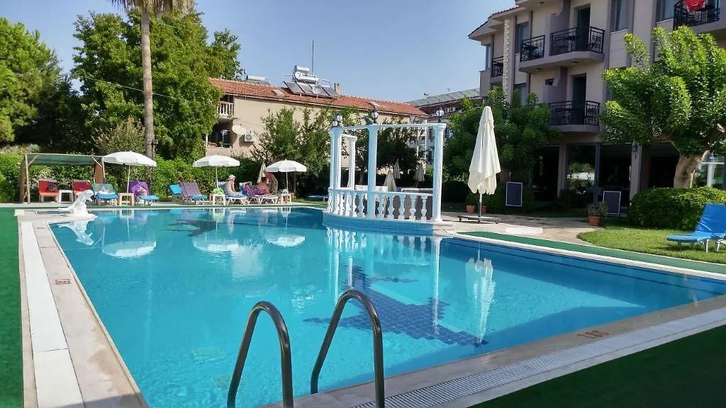 Golden Moon Hotel Фетхие