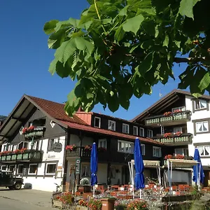 Gasthof Bergbauernwirt Im Bolgental ***