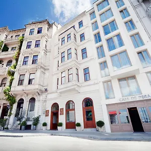 Hotel Grand De Pera ****