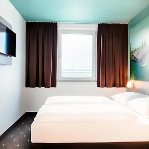 Hotel München-putzbrunn ***