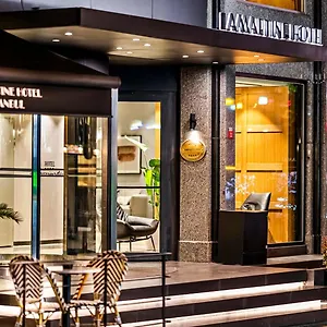 **** Hotel Lamartine Turkey