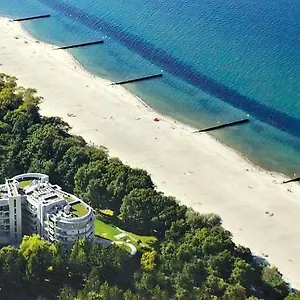 Apartament Diune Sułkowskiego 4a Kołobrzeg