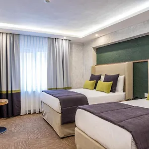 **** Hotel Carlton Old Turkey