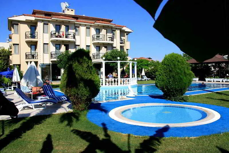 Golden Moon Hotel Fethiye 3*,